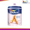 1L Dulux Interior Pearl Glo Interior Paint